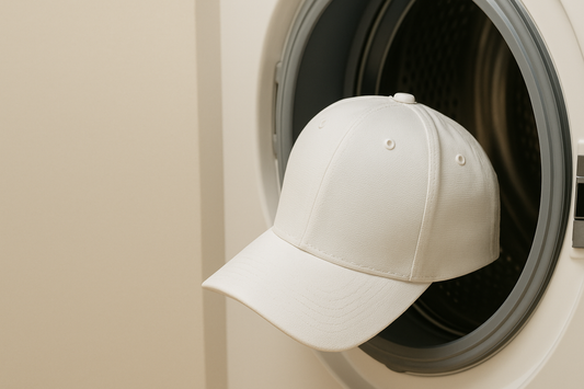 Ruined or Revived? What Happens When You Throw Your Hat in the Washing Machine