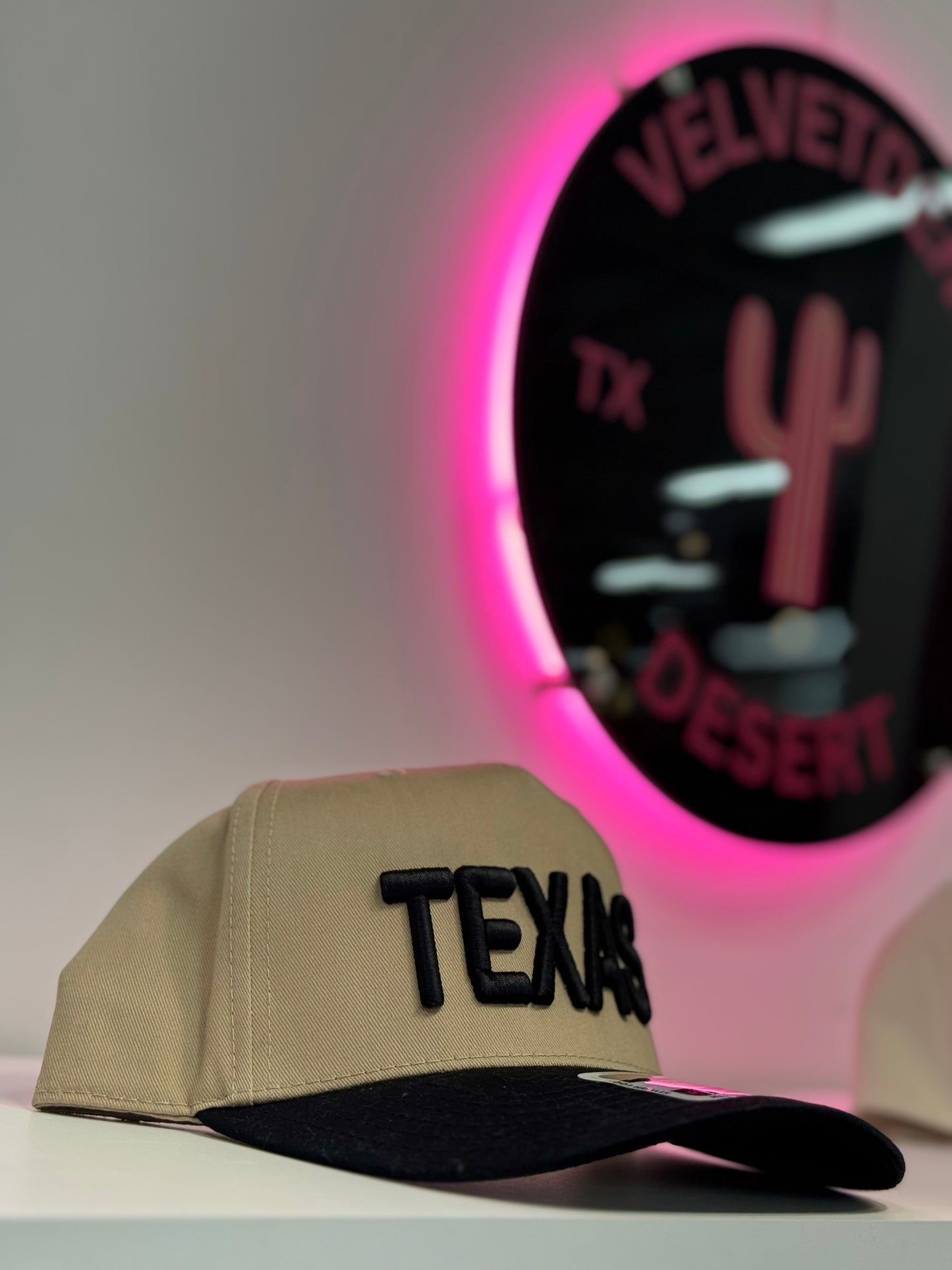 TEXAS Trucker Hat