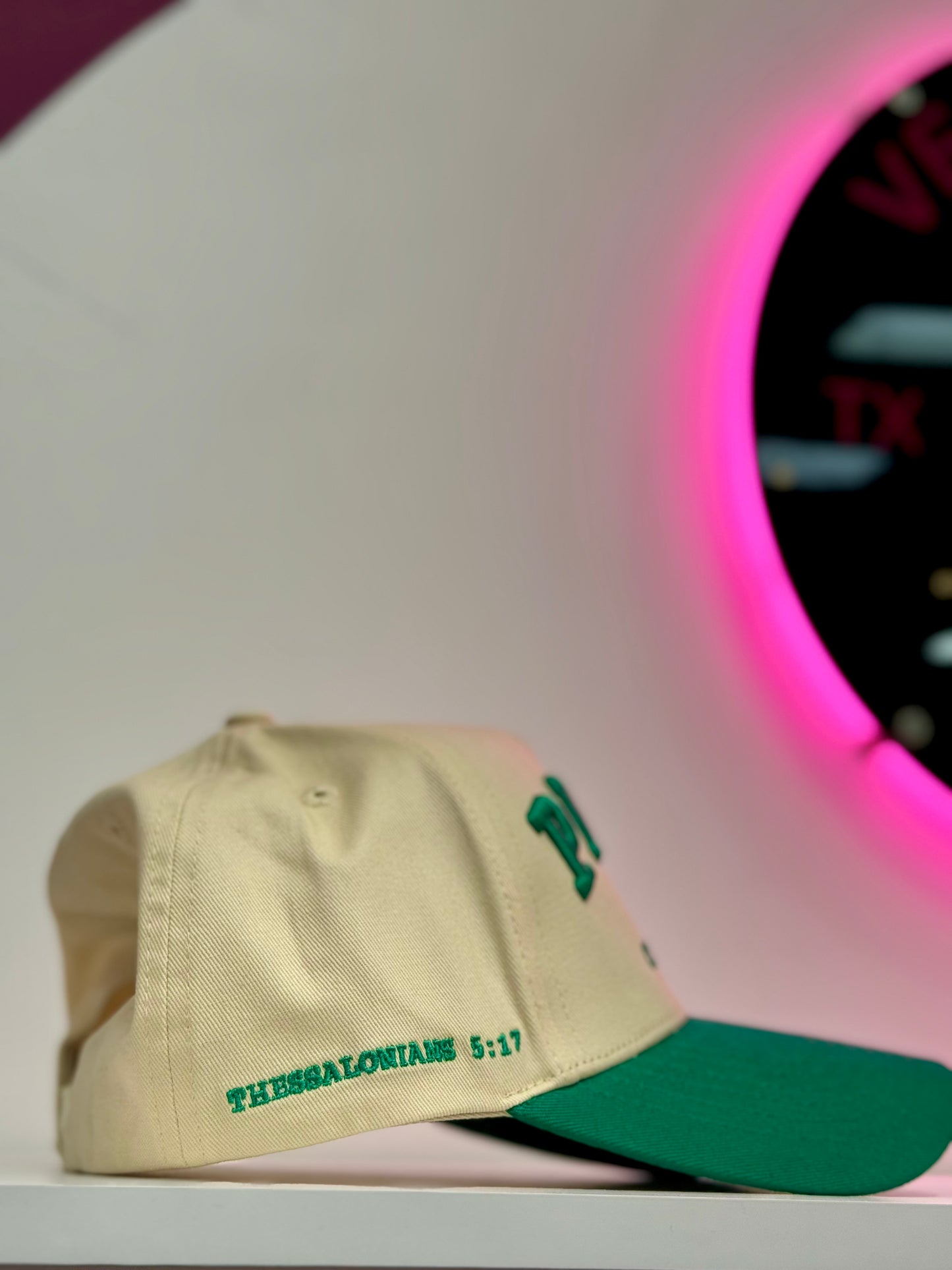PRAY Trucker Hat