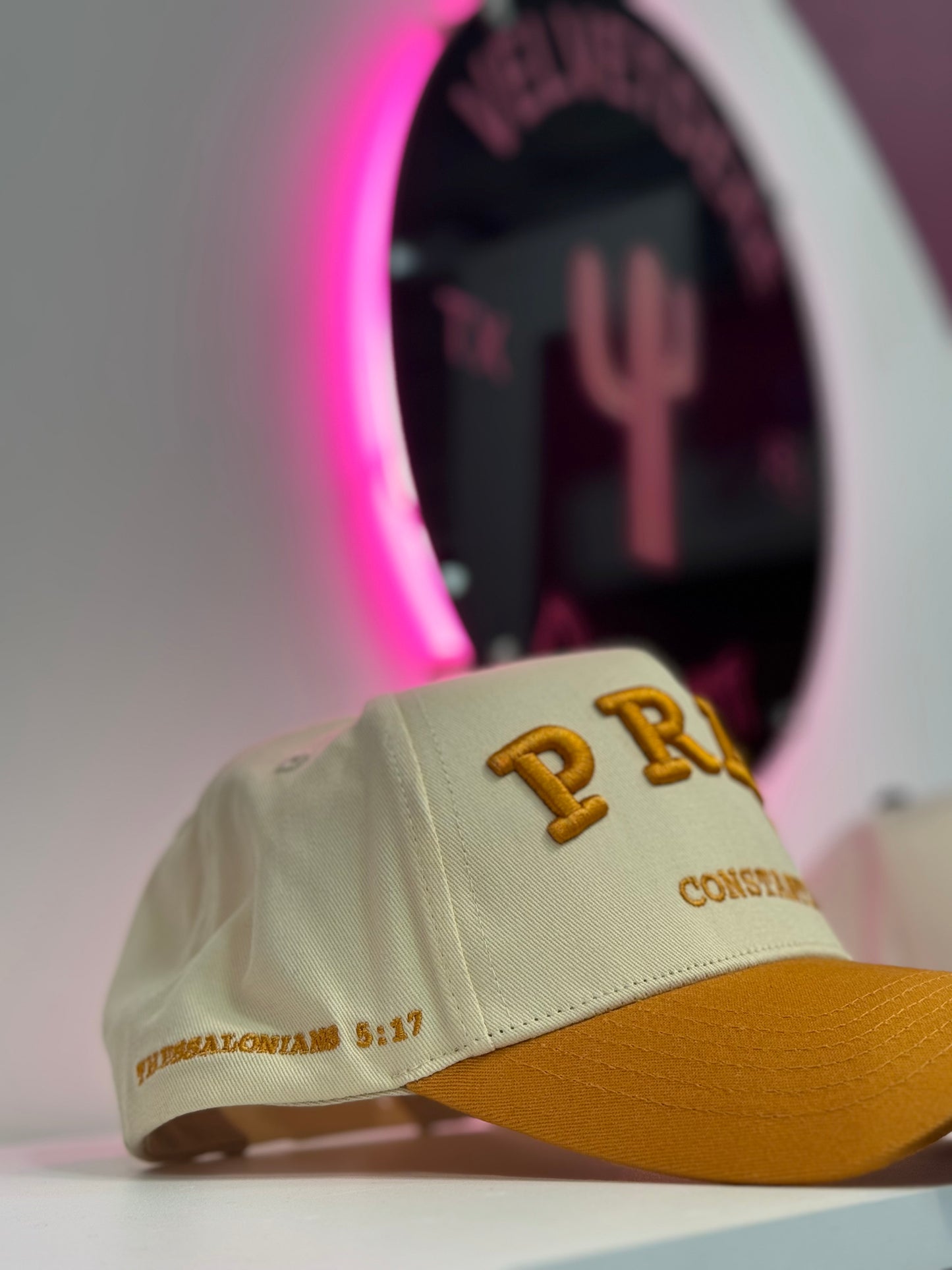 PRAY Trucker Hat