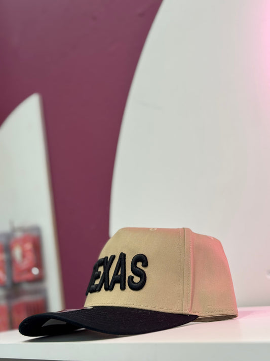 TEXAS Trucker Hat