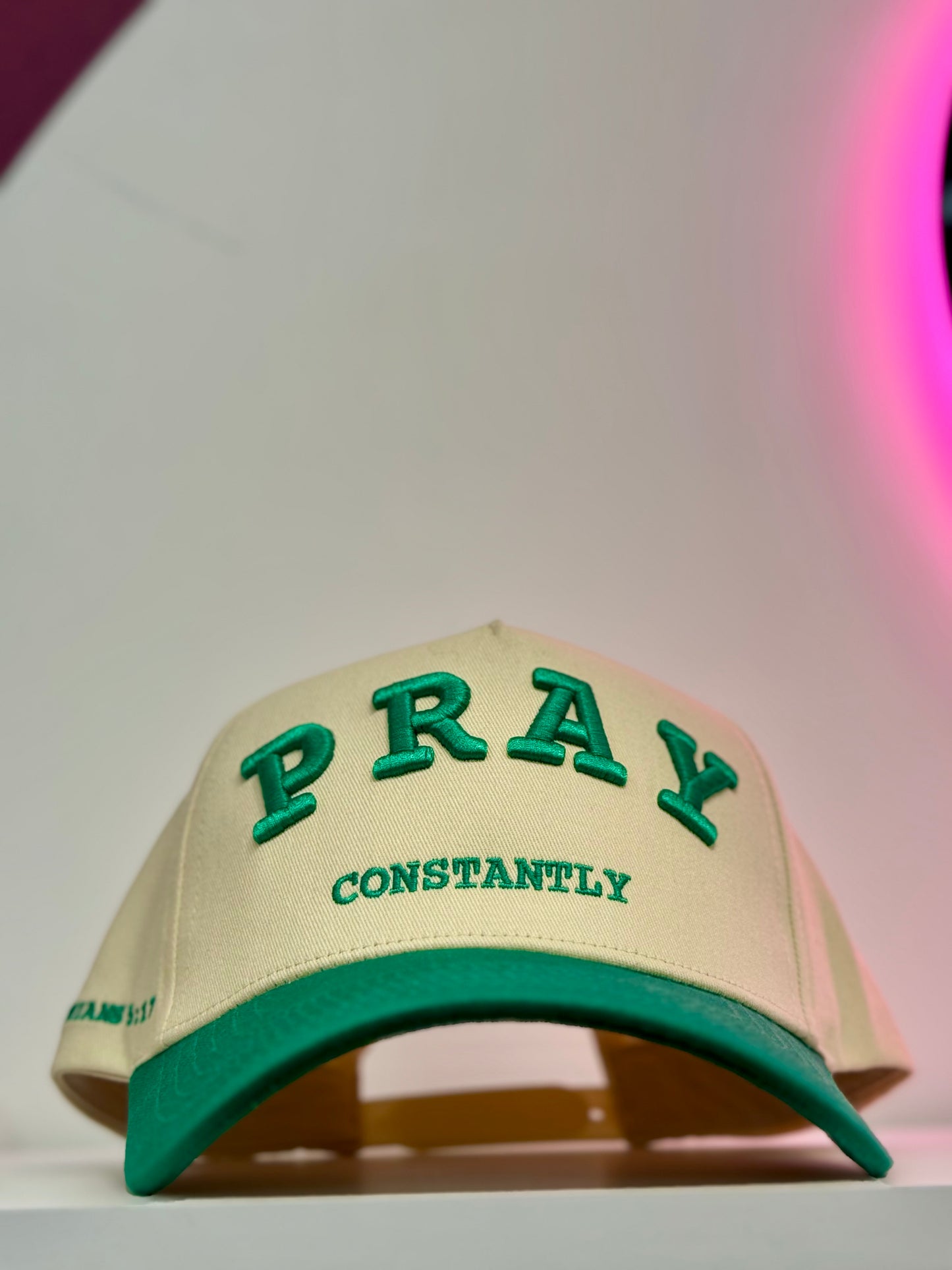 PRAY Trucker Hat
