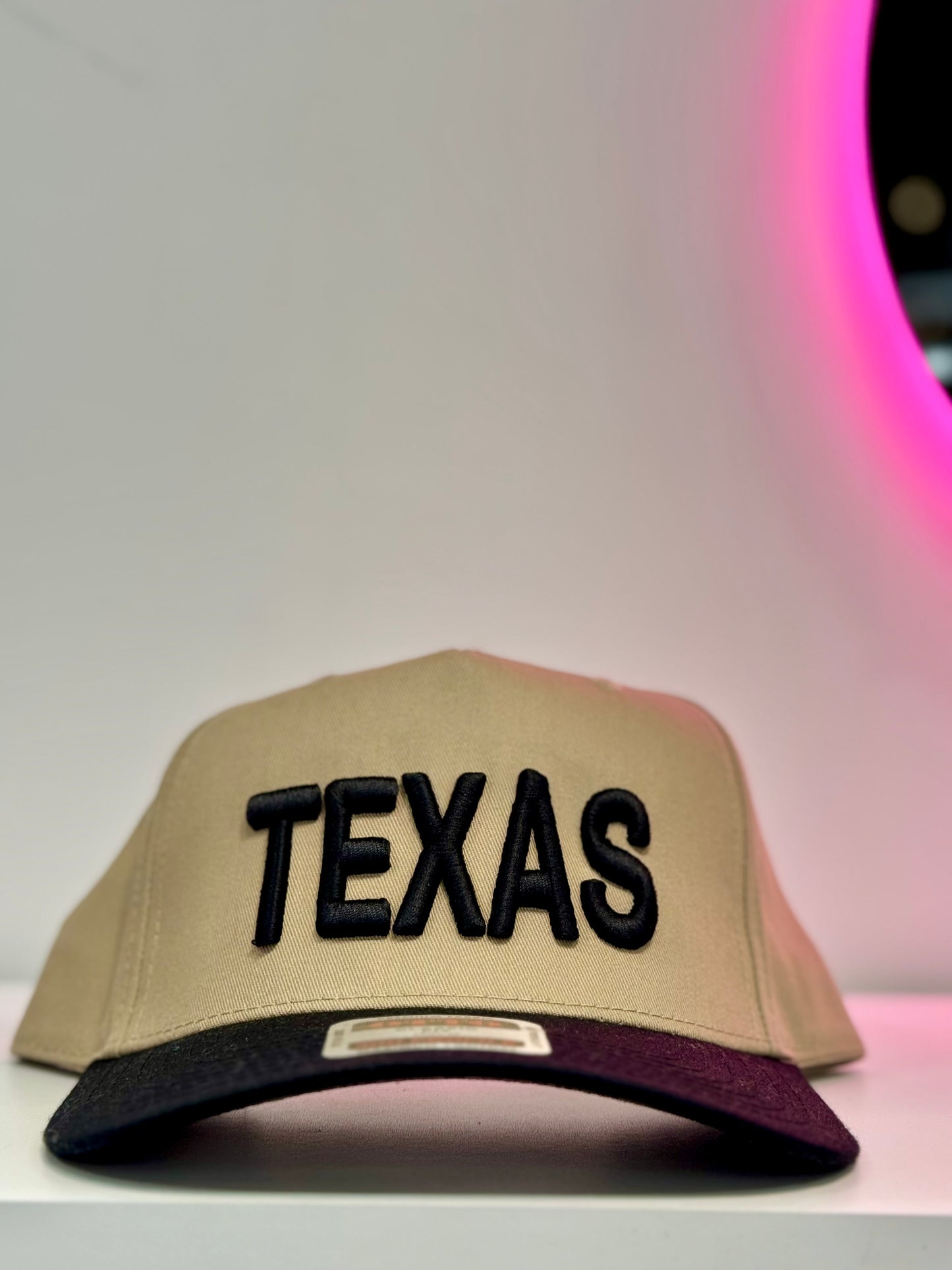TEXAS Trucker Hat
