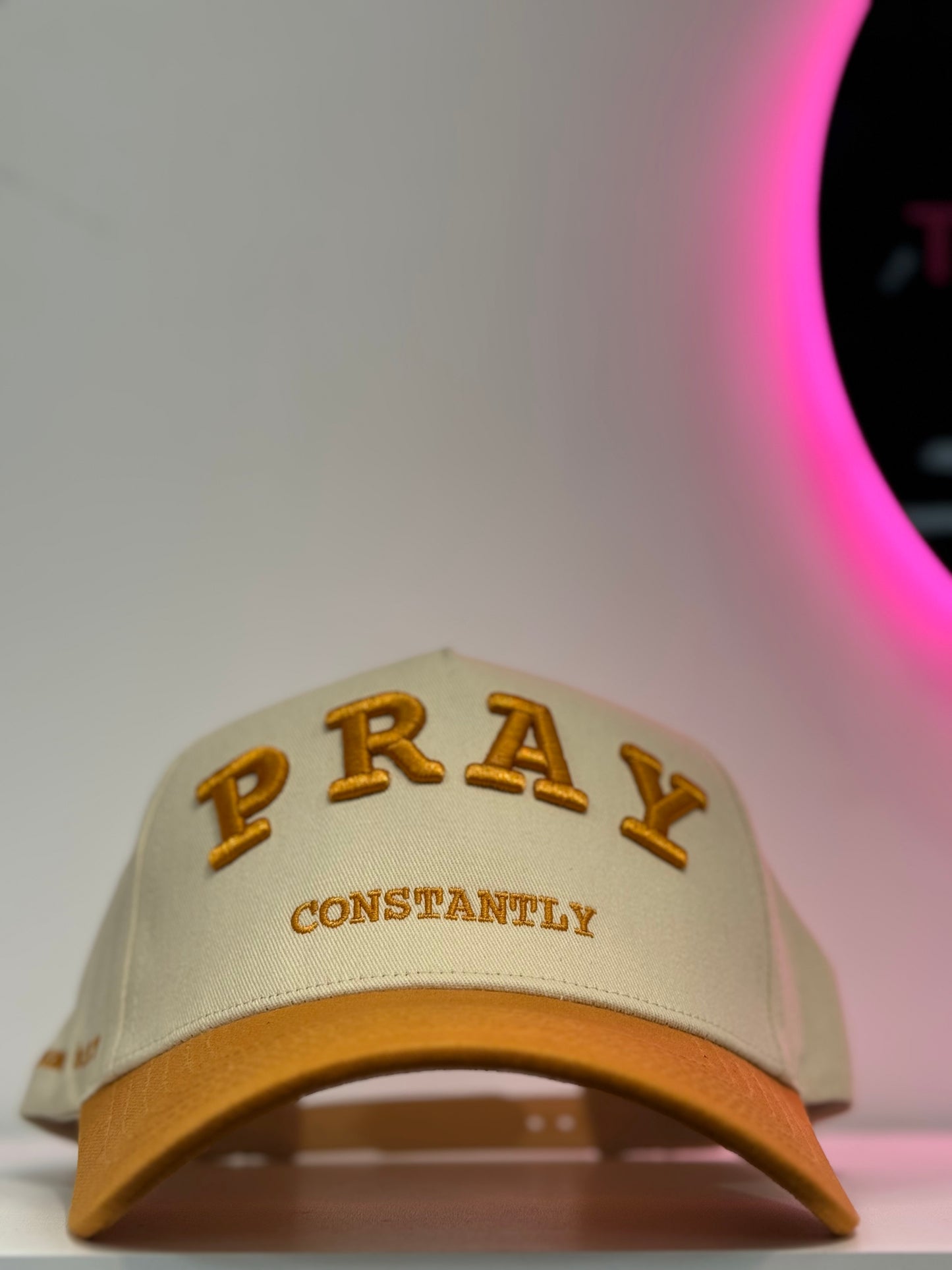PRAY Trucker Hat