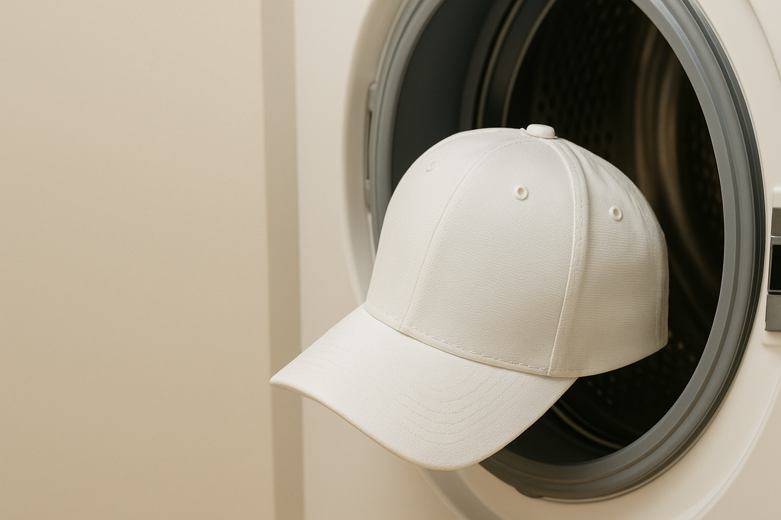 Ruined or Revived? What Happens When You Throw Your Hat in the Washing Machine