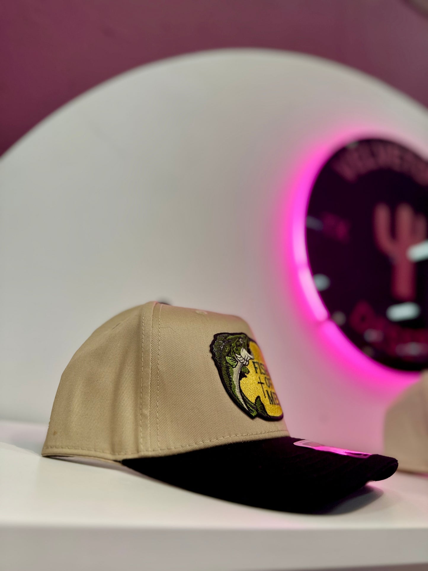 Fisher of Men Trucker Hat