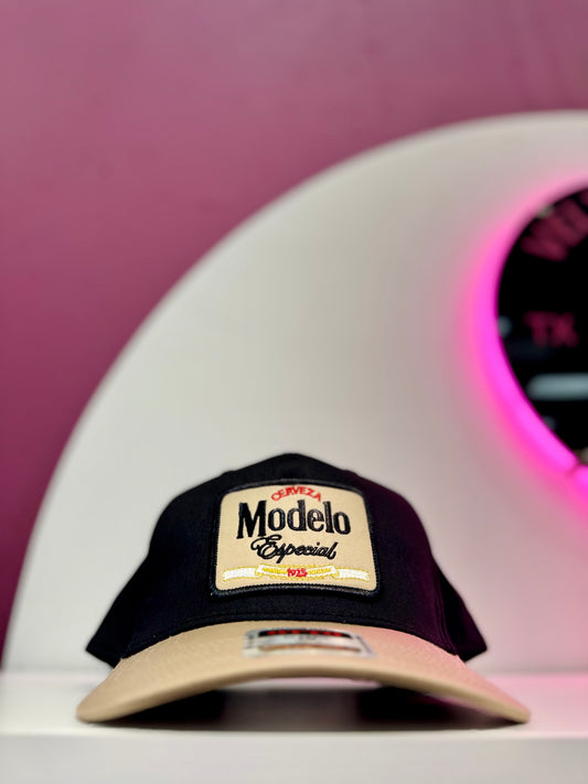 Modelo Especial Trucker Hat