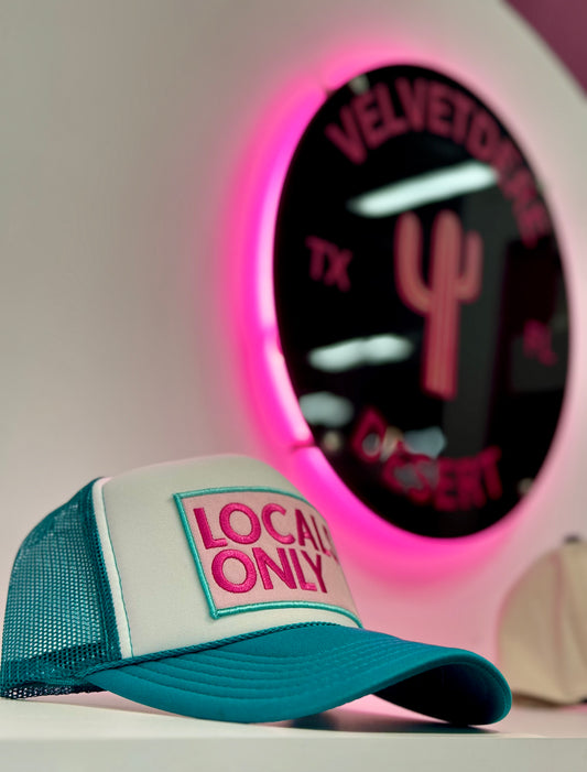 Locals Only