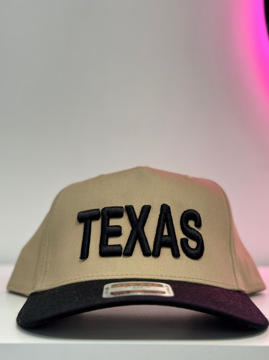TEXAS Trucker Hat