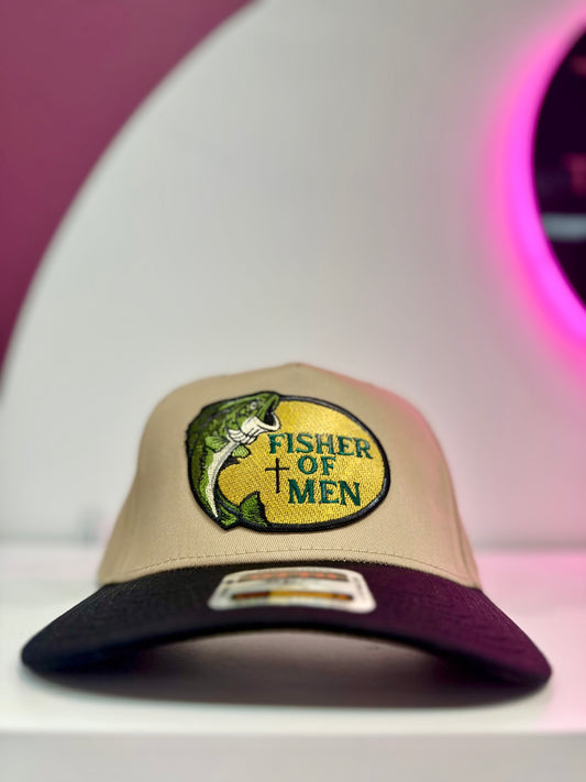Fisher of Men Trucker Hat