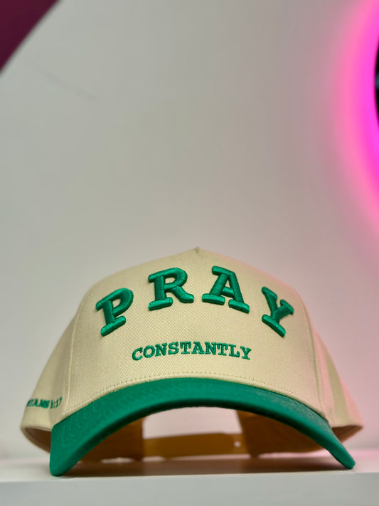 PRAY Trucker Hat